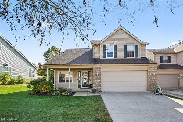2000 Heron Glen Court, Macedonia, OH 44056
