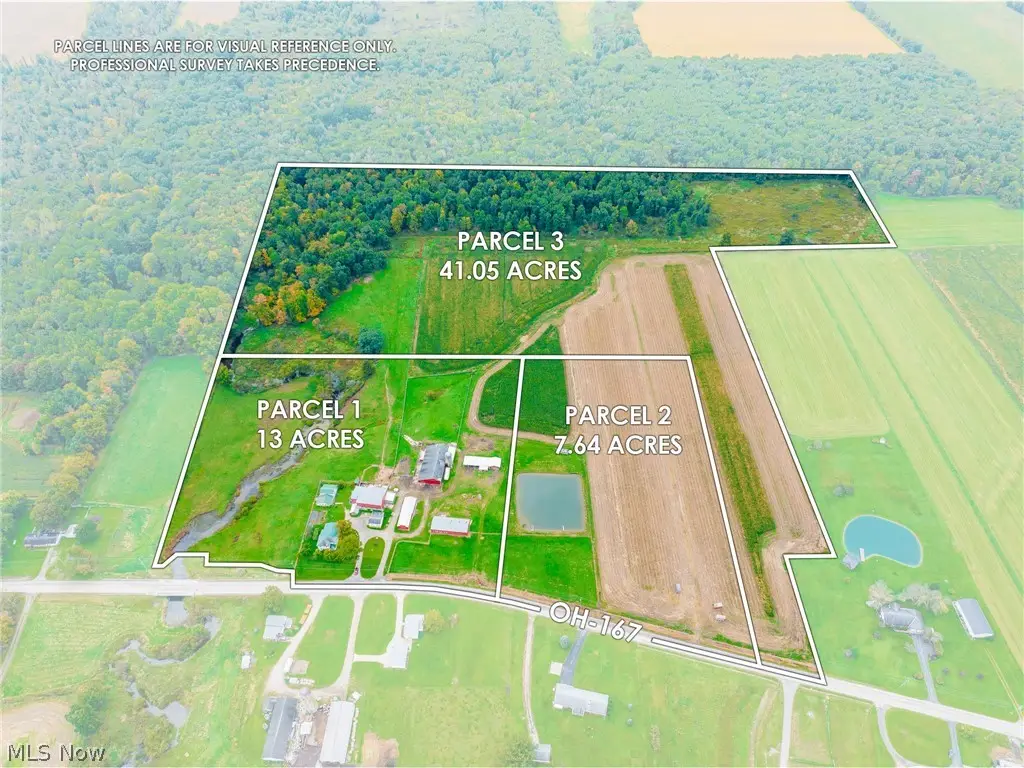5070 State Route 167 W #1, Pierpont, OH 44082 - #1