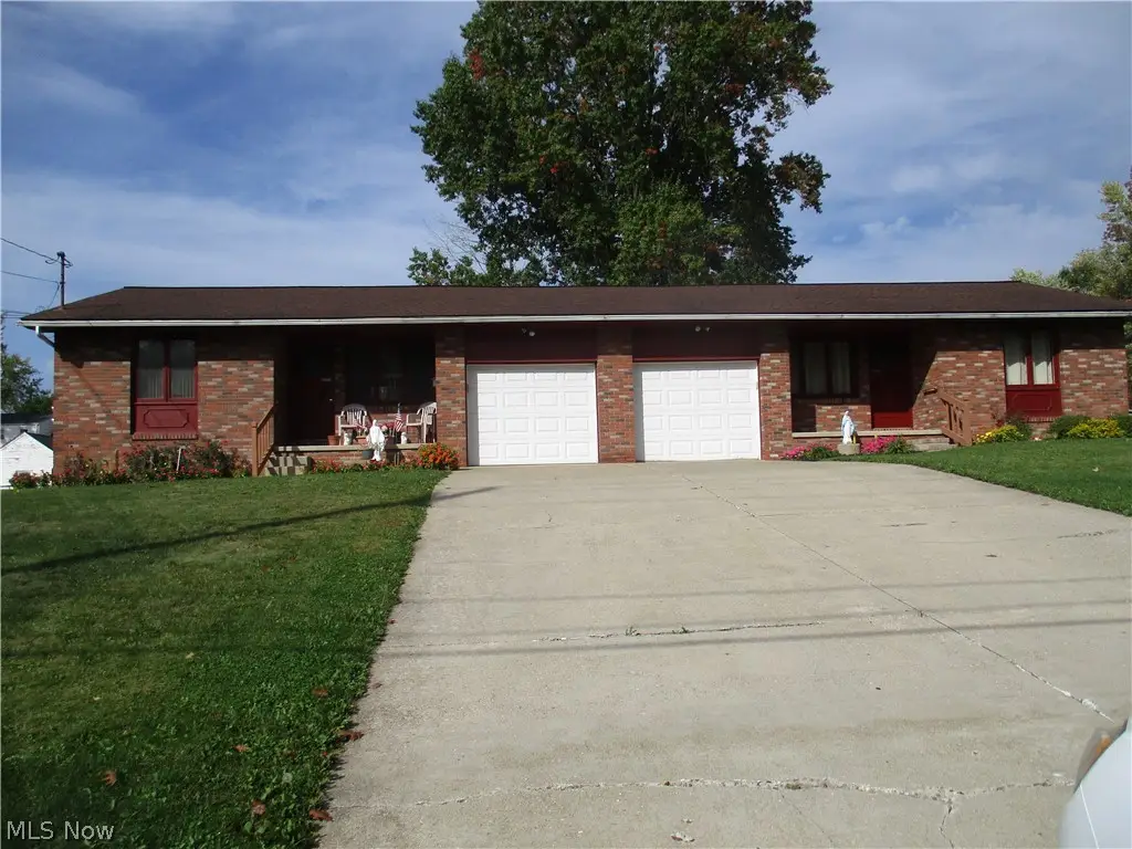 650-652 E Liberty Street, Girard, OH 44420 - #1
