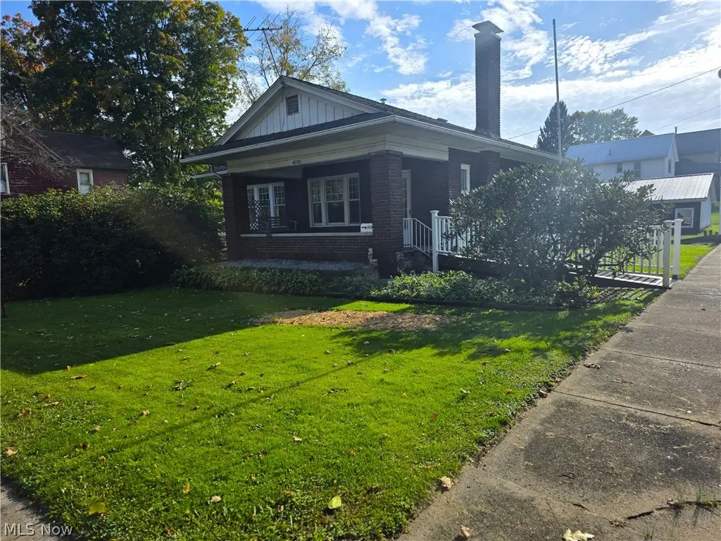 46701 State Route 46, New Waterford, OH 44445 - #1