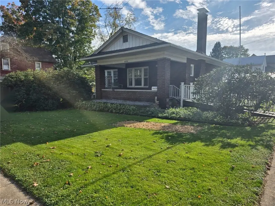46701 State Route 46, New Waterford, OH 44445 - #2