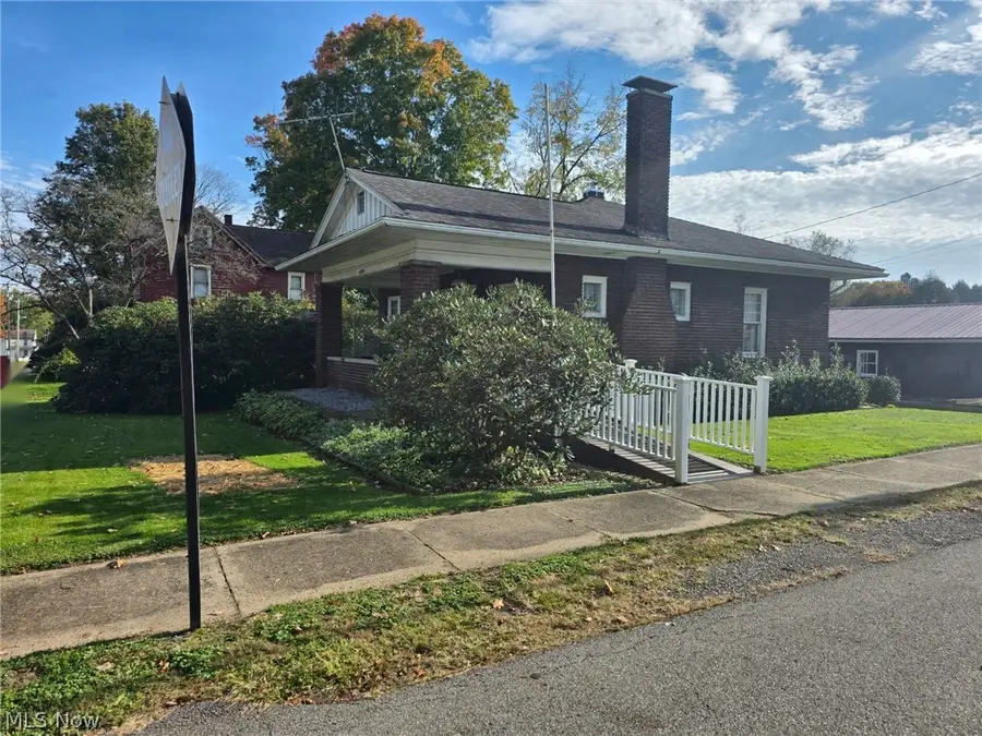46701 State Route 46, New Waterford, OH 44445 - #3