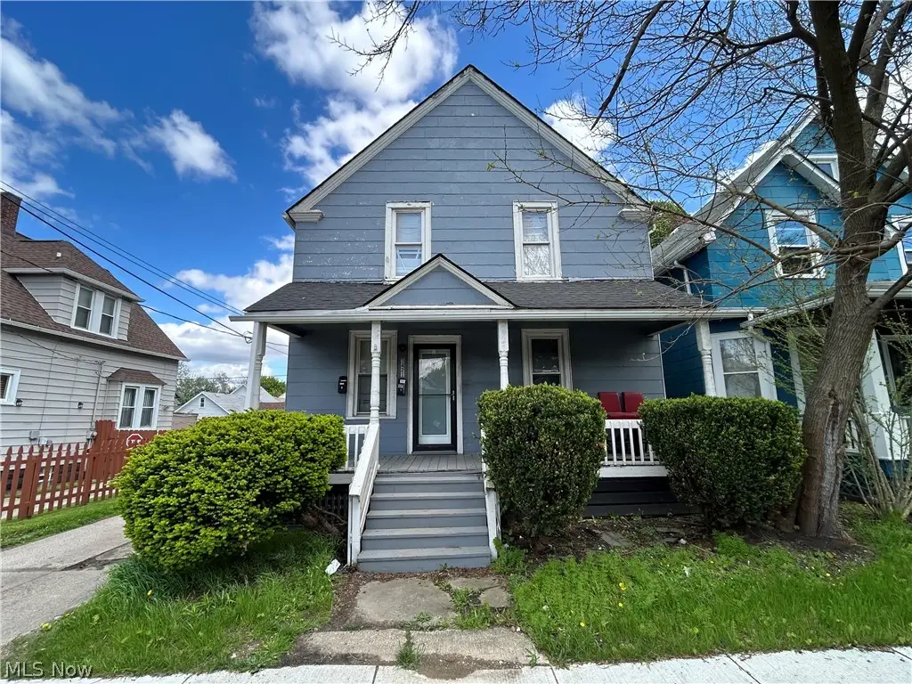 3421 W 65th Street, Cleveland, OH 44102 - #1