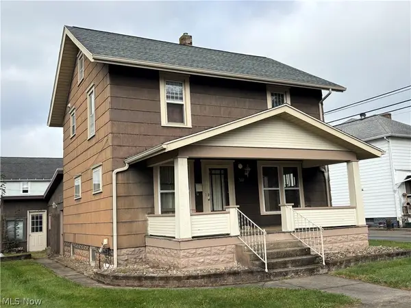 322 6th Nw Street, New Philadelphia, OH 44663