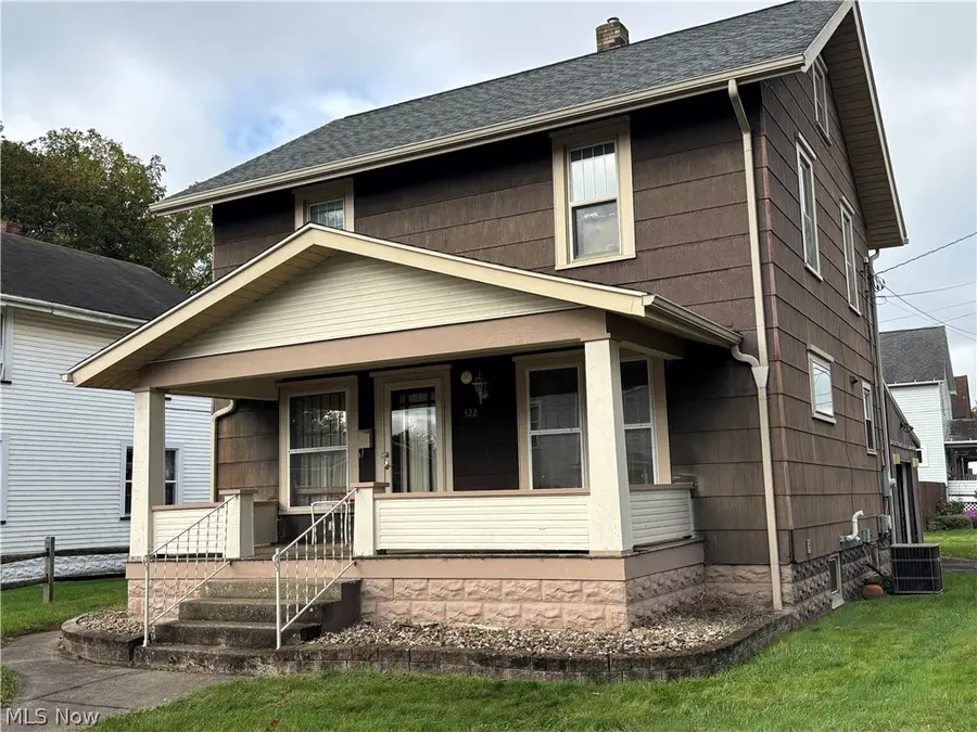 322 6th Nw Street, New Philadelphia, OH 44663 - #2