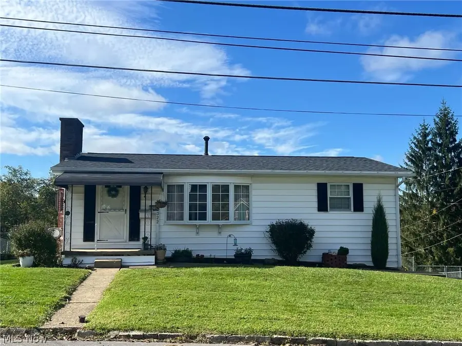 322 Washington Street, Barnesville, OH 43713 - #2
