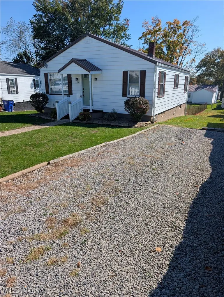 116 S Surry Road, East Liverpool, OH 43920 - #2