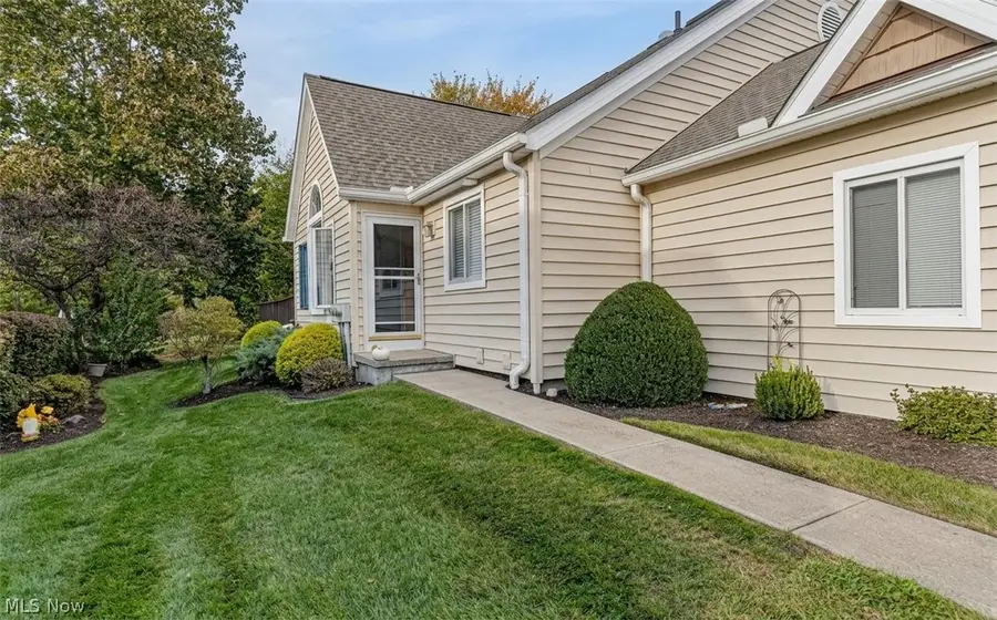 1284 Canyon View Road, Sagamore Hills, OH 44067 - #2