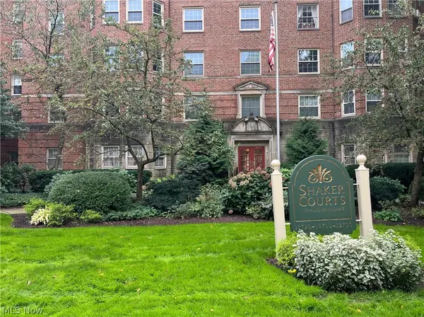 13710 Shaker Boulevard #706, Cleveland, OH 44120