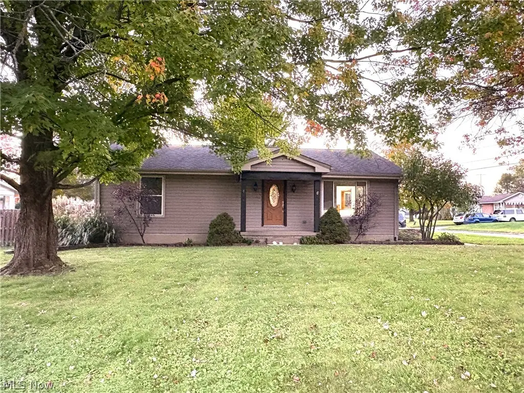 4532 Deopham Green Drive, Austintown, OH 44515 - #1