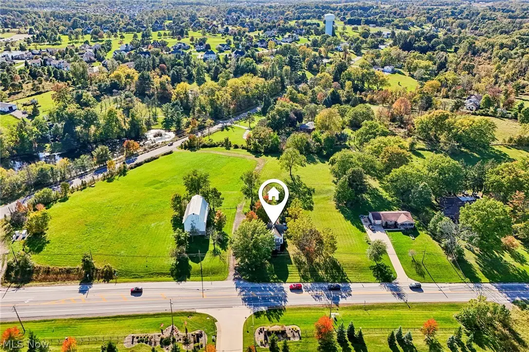 6106 Wadsworth Road, Medina, OH 44256 - #1