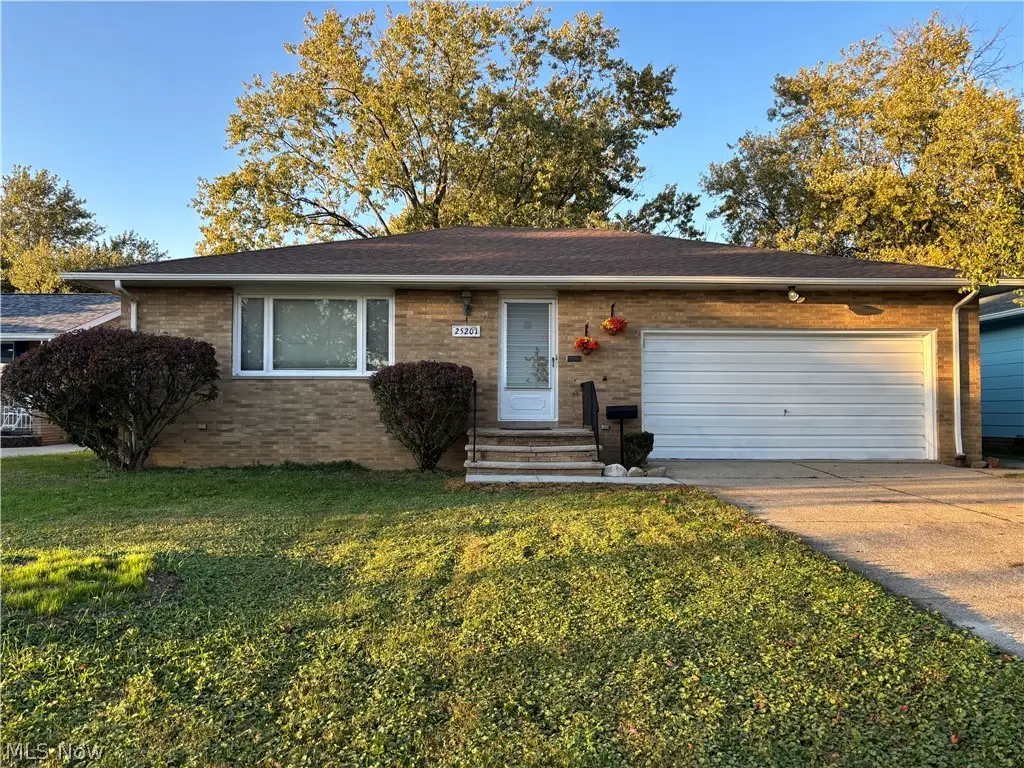 25201 Picone Lane, Bedford Heights, OH 44146 - #1