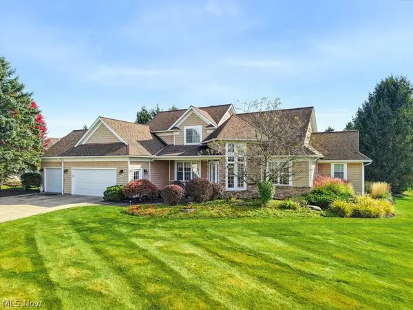 7249 Dursley Court, Solon, OH 44022