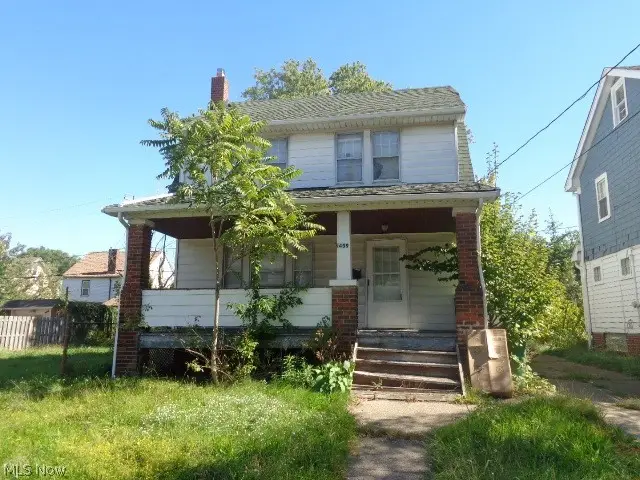1459 Larchmont Road, Cleveland, OH 44110 - #1