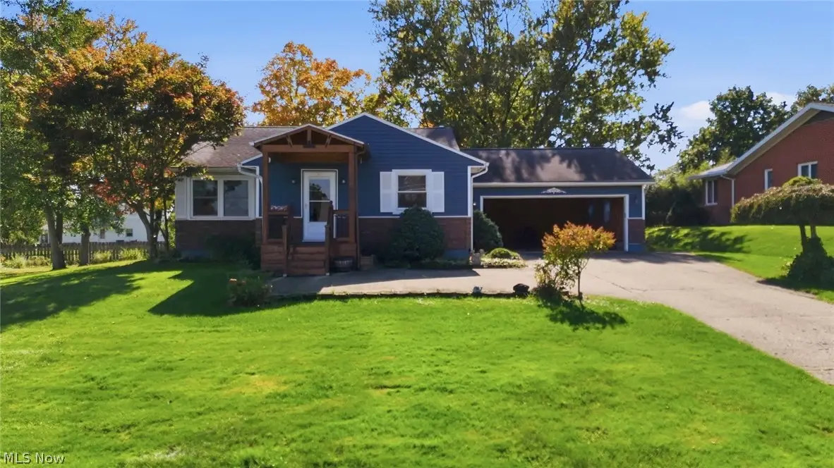 845 Duff Drive, Ashland, OH 44805 - #1