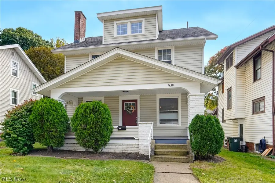 1438 34th Nw Street, Canton, OH 44709 - #2