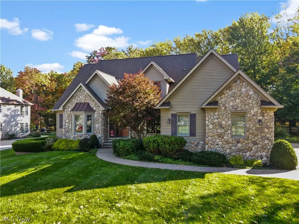 8519 Windsor Way, Broadview Heights, OH 44147 - #1