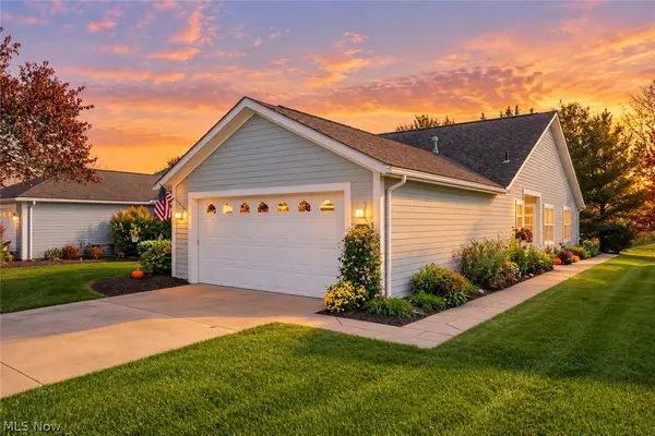 3925 Fennway Boulevard, Medina, OH 44256