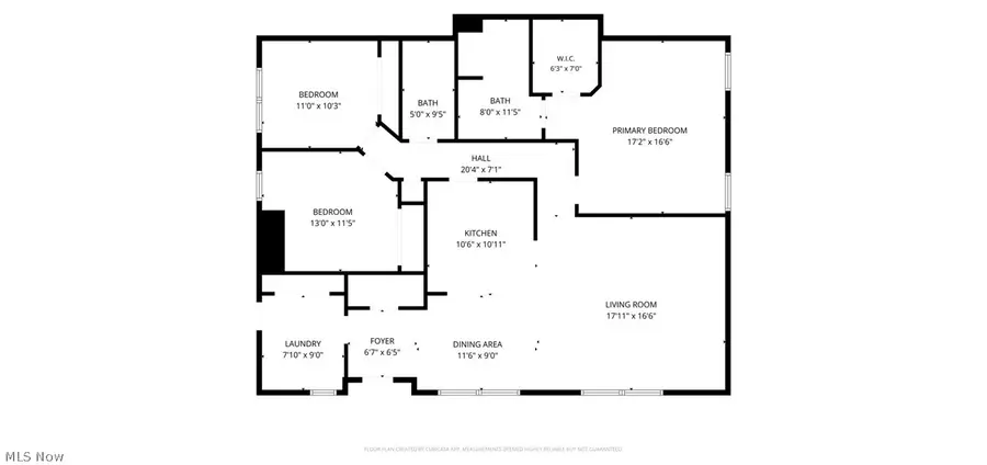 3925 Fennway Boulevard, Medina, OH 44256 - #3