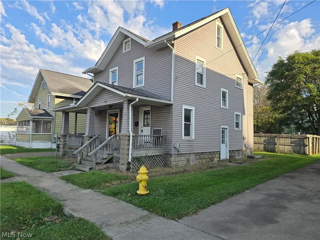 521 W Liberty Street, Wooster, OH 44691 - #1