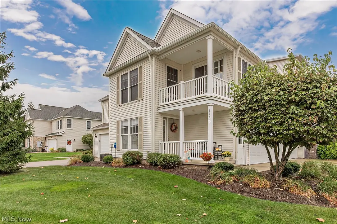 312 W Legend Court #C, Highland Heights, OH 44143 - #1