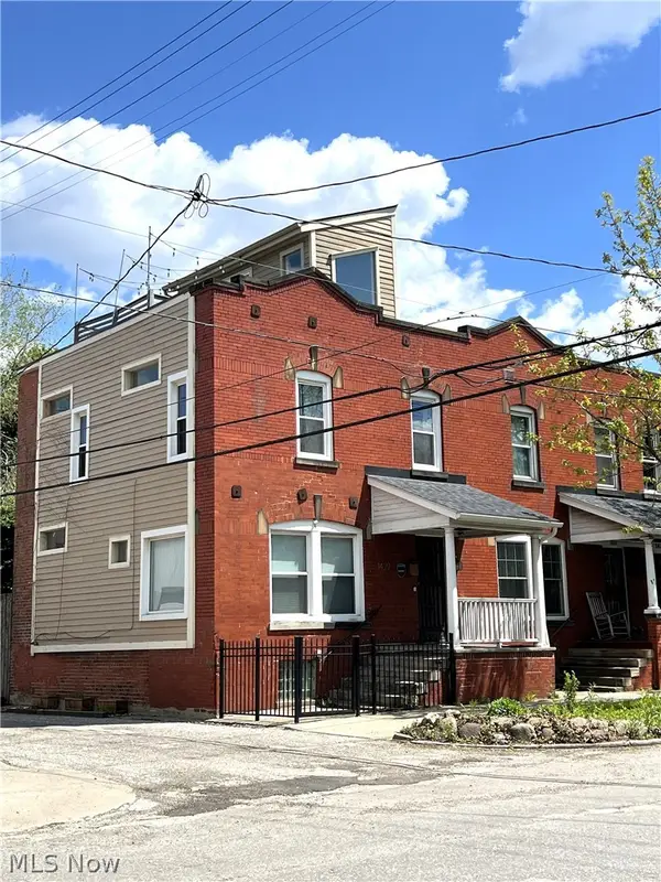 1429 W 38th Street, Cleveland, OH 44113