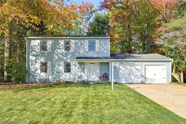 117 River Park Boulevard, Munroe Falls, OH 44262