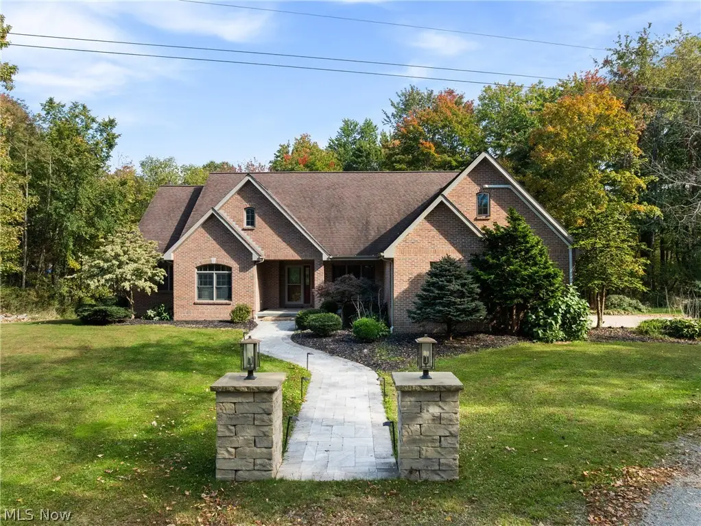 66059 Wesley Road, Belmont, OH 43718 - #1