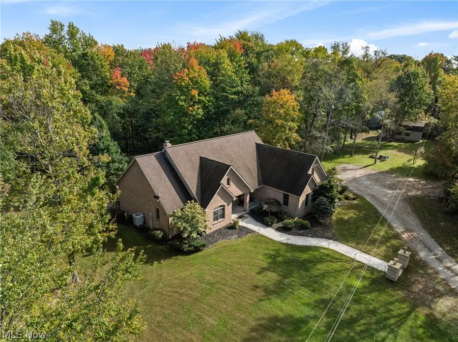 66059 Wesley Road, Belmont, OH 43718 - #2