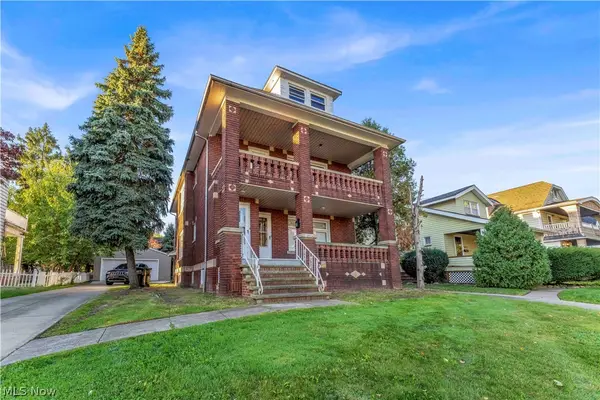 10004 Park Heights Avenue, Garfield Heights, OH 44125