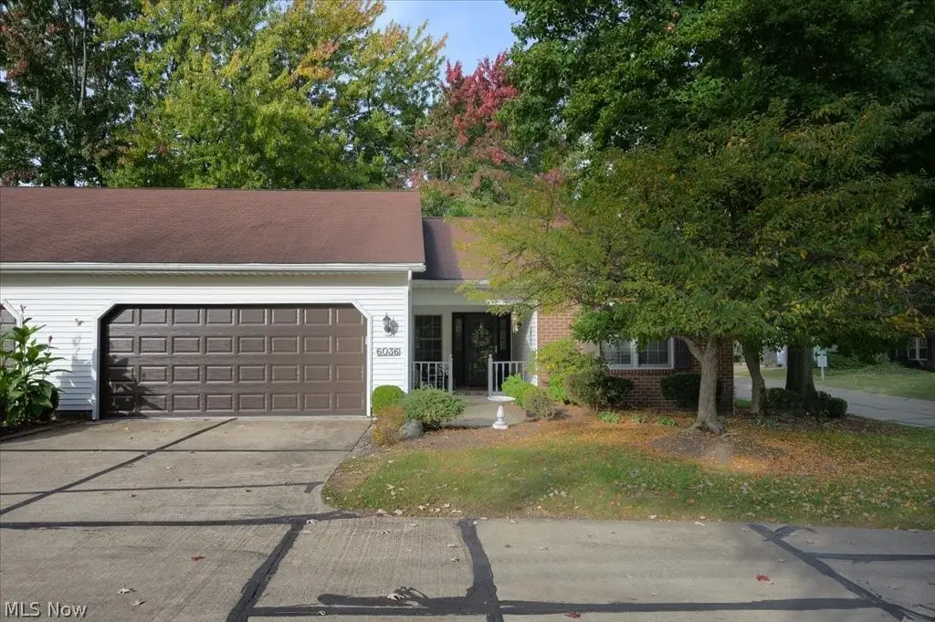 6036 Weymouth Drive, Mentor, OH 44060 - #1