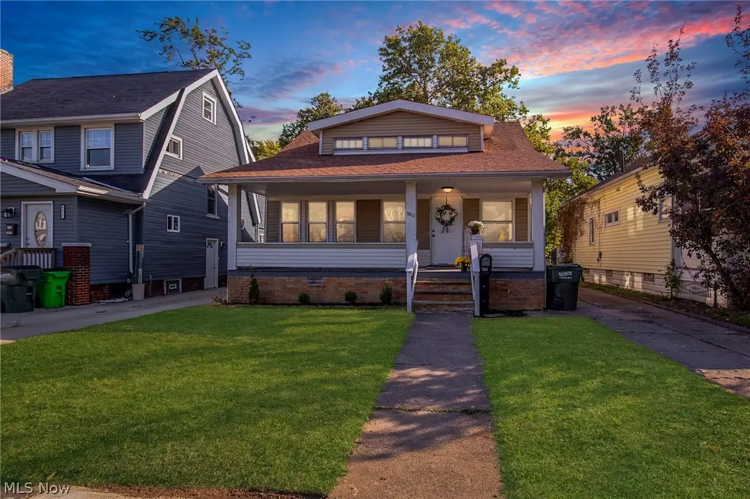 9812 Robinson Avenue, Garfield Heights, OH 44125 - #1