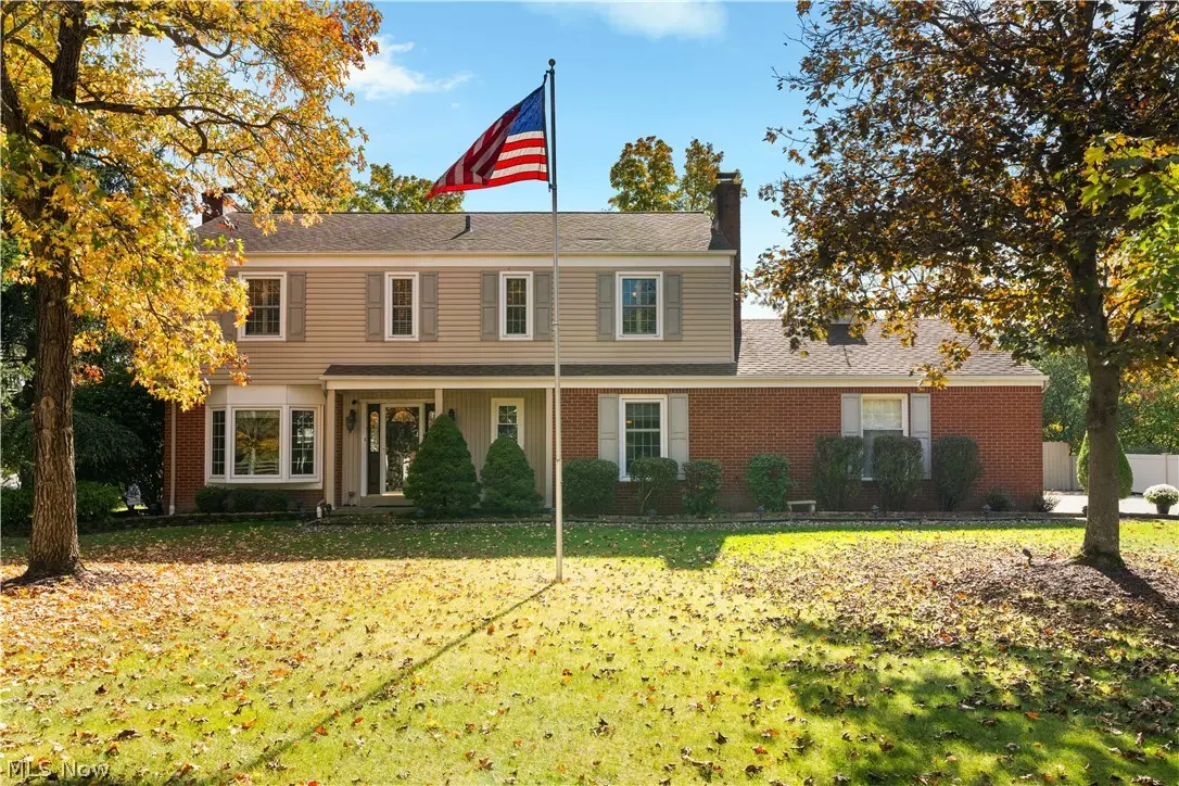 135 E Case Drive, Hudson, OH 44236 - #1