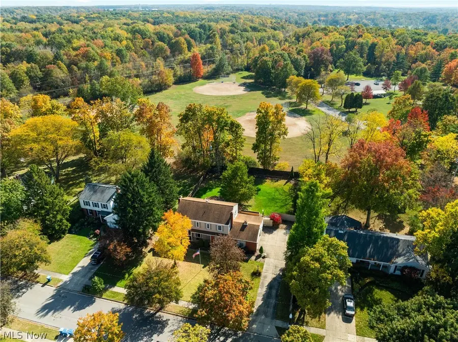 135 E Case Drive, Hudson, OH 44236 - #2