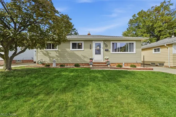 1824 Drenik Drive, Wickliffe, OH 44092