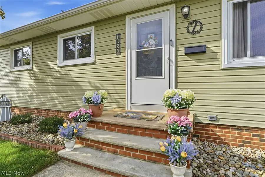 1824 Drenik Drive, Wickliffe, OH 44092 - #2
