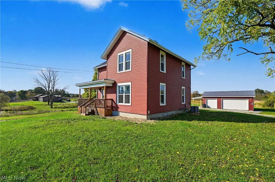 3167 State Route 225, Diamond, OH 44412 - #1