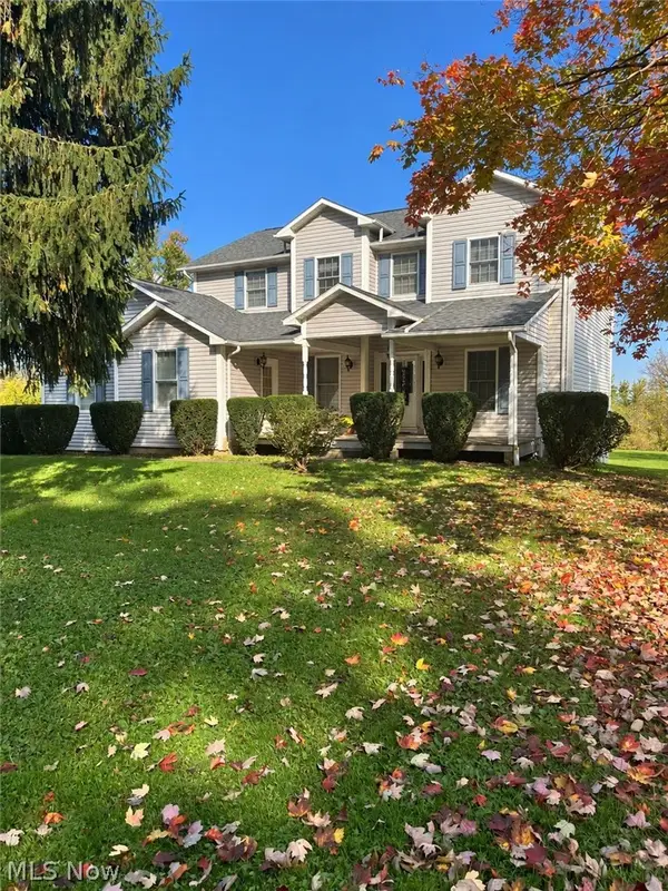 12620 Sharon Lynn Drive, Salem, OH 44460