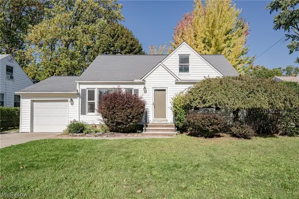 4377 Norma Drive, South Euclid, OH 44121