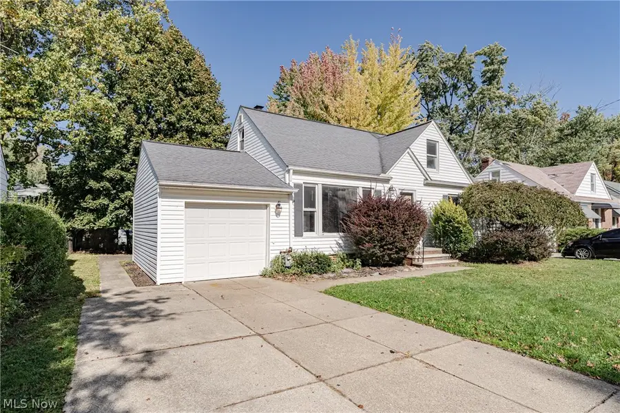 4377 Norma Drive, South Euclid, OH 44121 - #2
