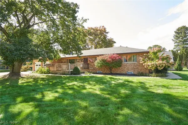 836 Jacoby Road, Copley, OH 44321
