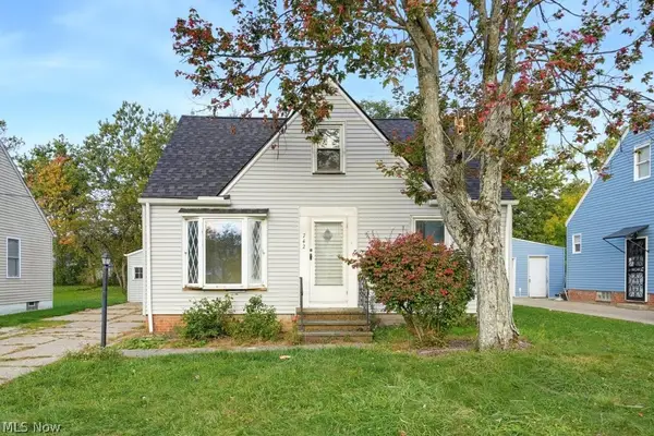 742 Northfield Road, Bedford, OH 44146
