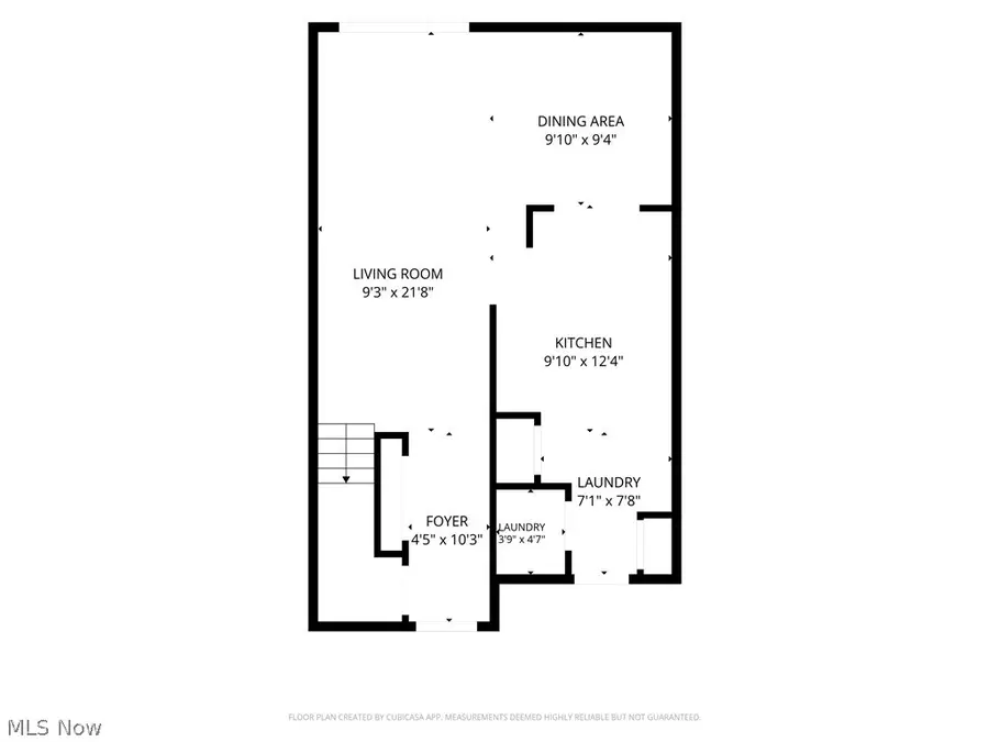 6312 Forest Park Drive, North Ridgeville, OH 44039 - #2