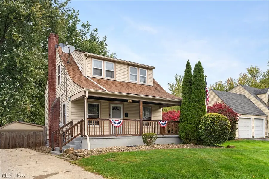 176 Clifton Drive, Boardman, OH 44512 - #2