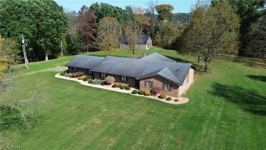 52 Hilda Circle, Bloomingdale, OH 43910 - #2