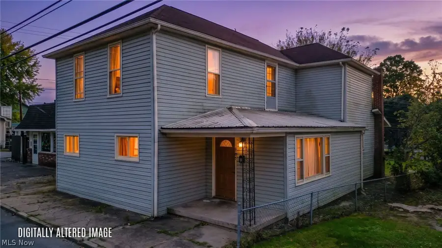 307 S State Street, Crooksville, OH 43731 - #2