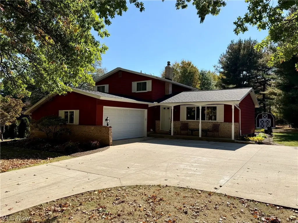 13133 Longwood Avenue, Burton, OH 44021 - #1