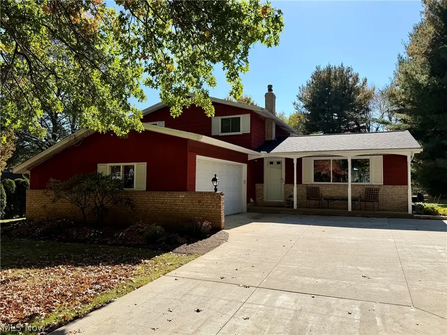 13133 Longwood Avenue, Burton, OH 44021 - #2