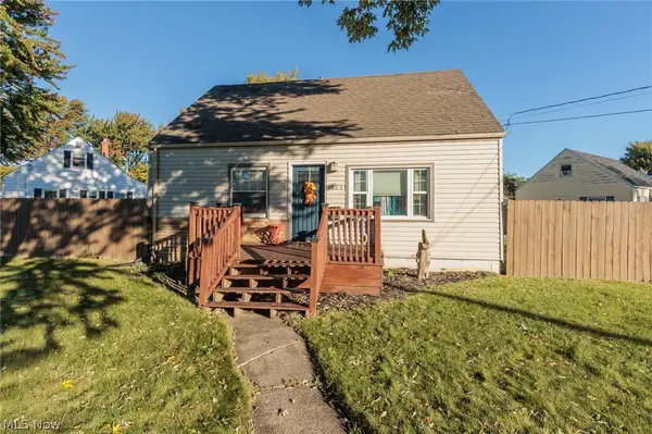 2449 E 38th Street, Lorain, OH 44055