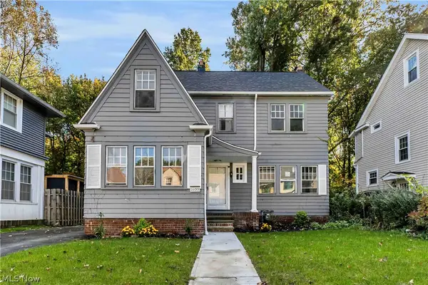 16000 Hazel Road, East Cleveland, OH 44112